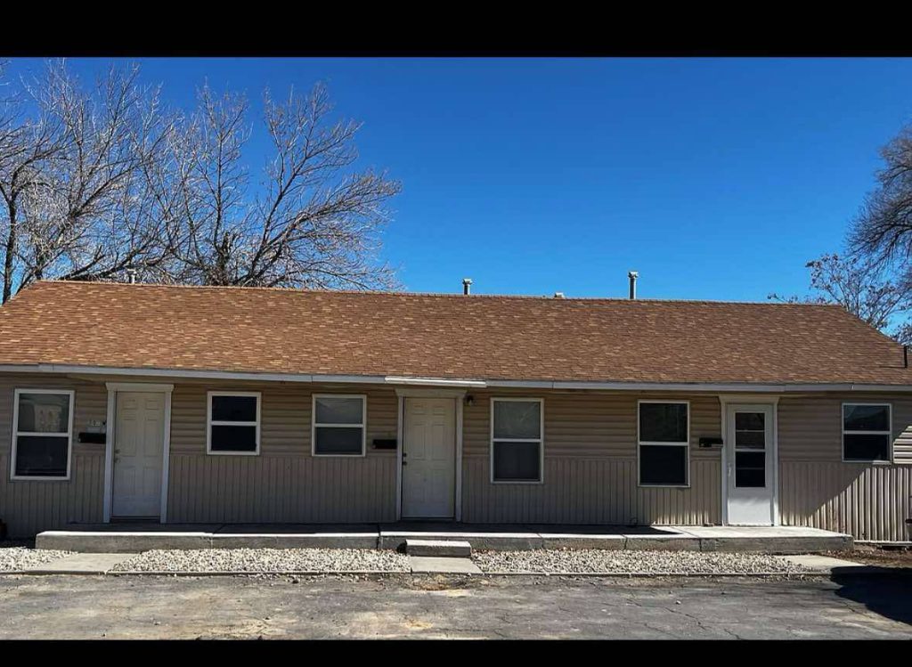 Wholesale Deal in Vernal, UT