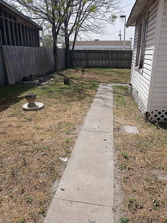 Wholesale Deal in Refugio, TX