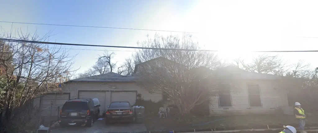 Wholesale Deal in Dallas, TX