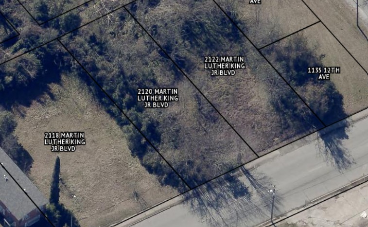 Wholesale Deal in Augusta, GA