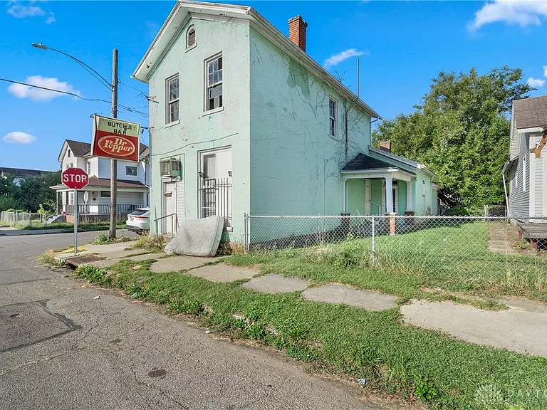 Wholesale Deal in Dayton, OH
