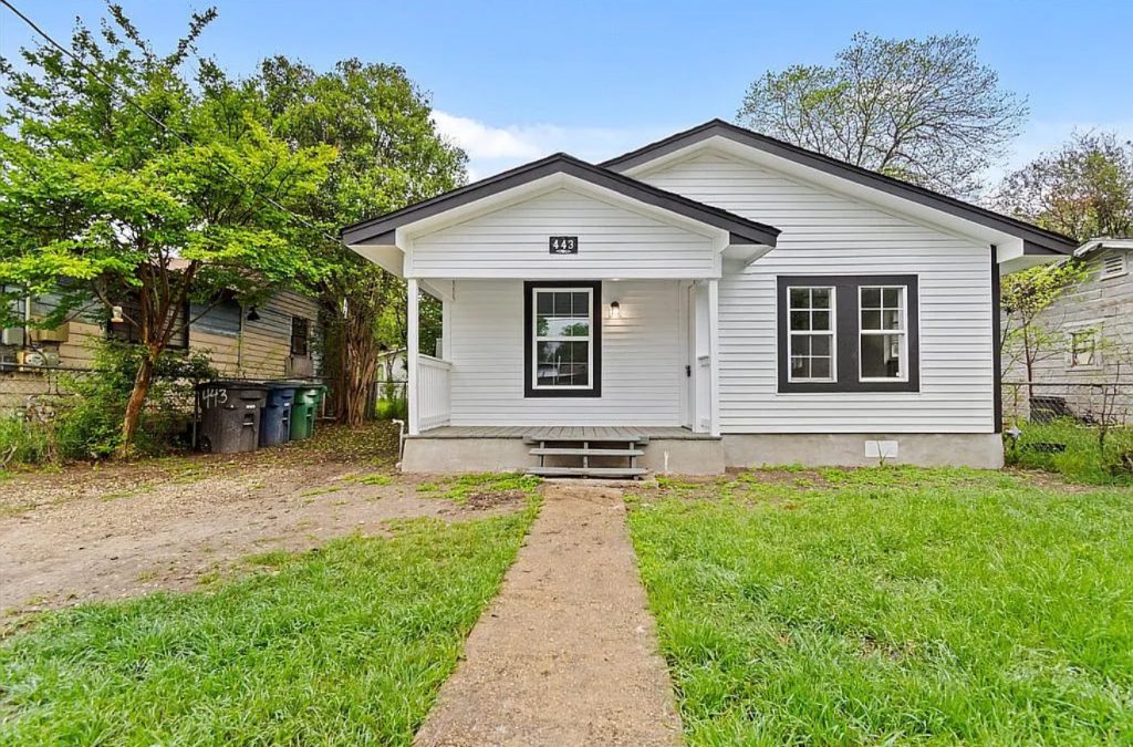 Wholesale Deal in San Antonio, TX