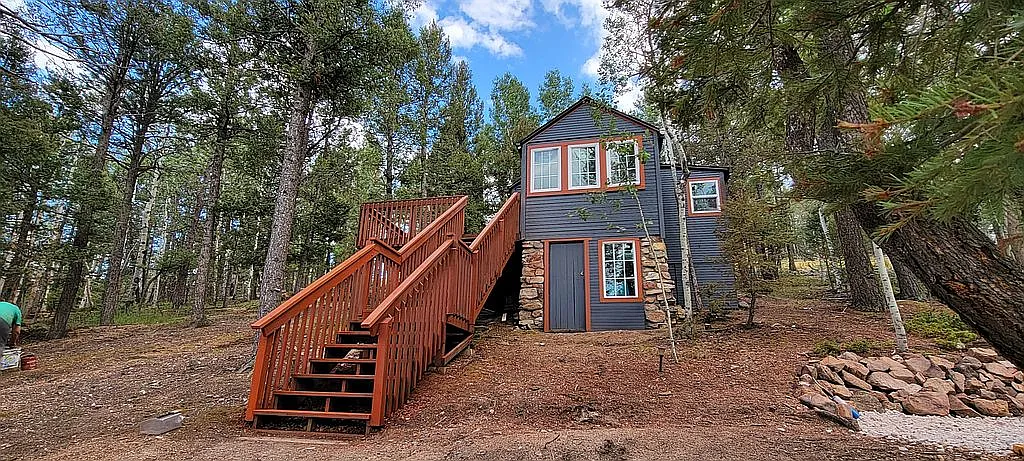 Wholesale Deal in Woodland Park, CO