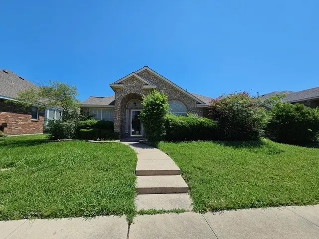 Wholesale Deal in Garland, TX