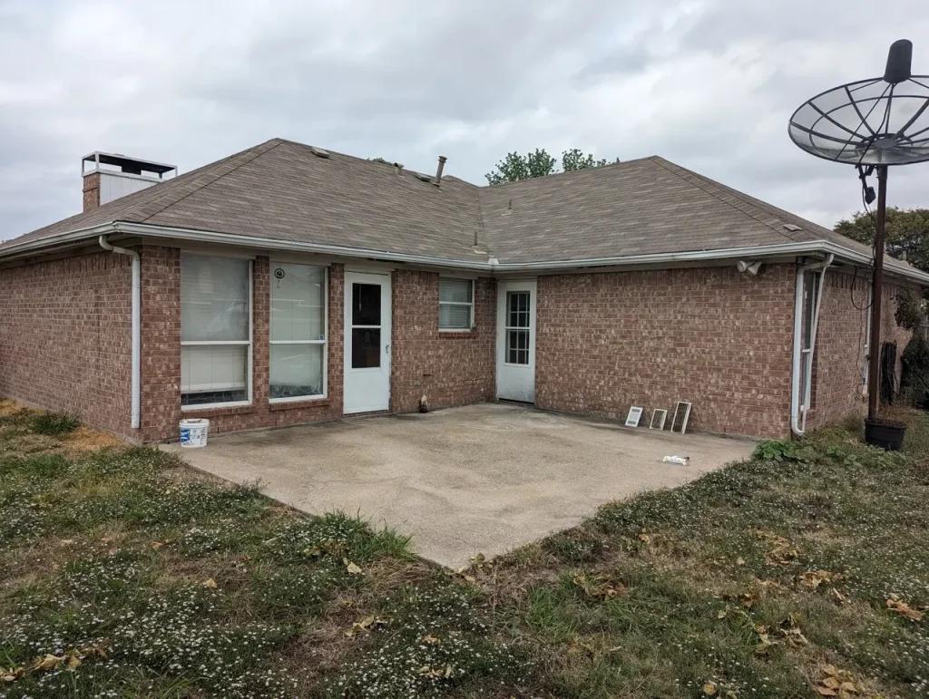 Wholesale Deal in Forney, TX