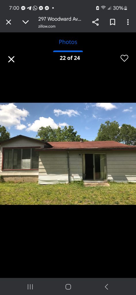Wholesale Deal in Defuniak Springs Florida, FL