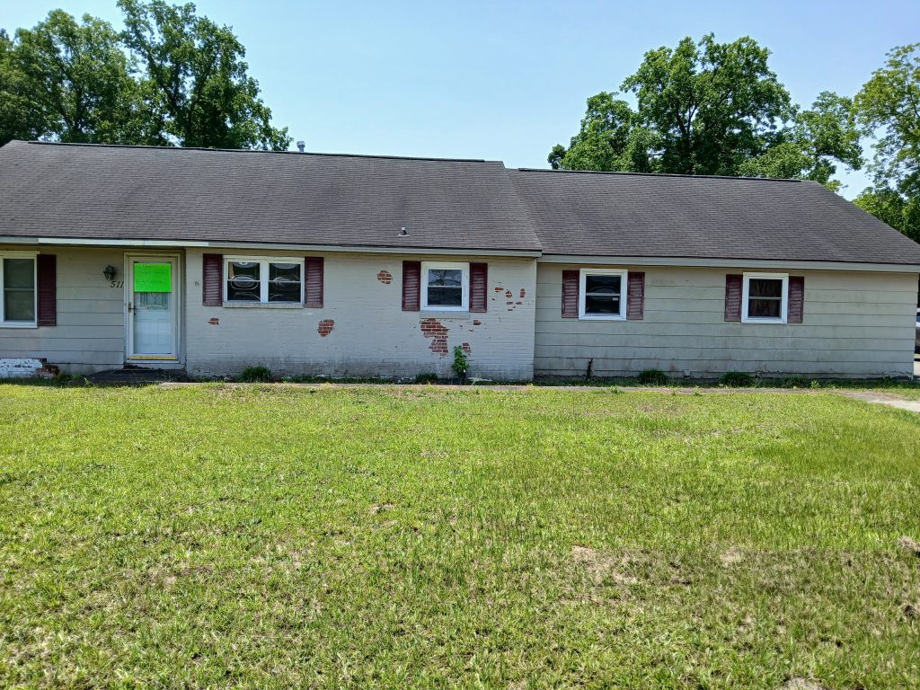 Wholesale Deal in Lumberton, NC