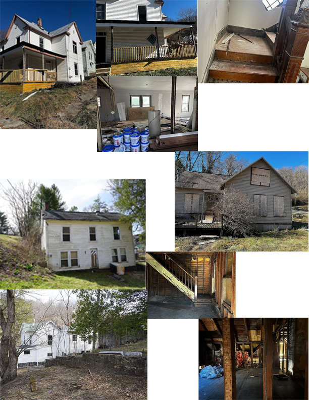 Wholesale Deal in Bluefield, WV