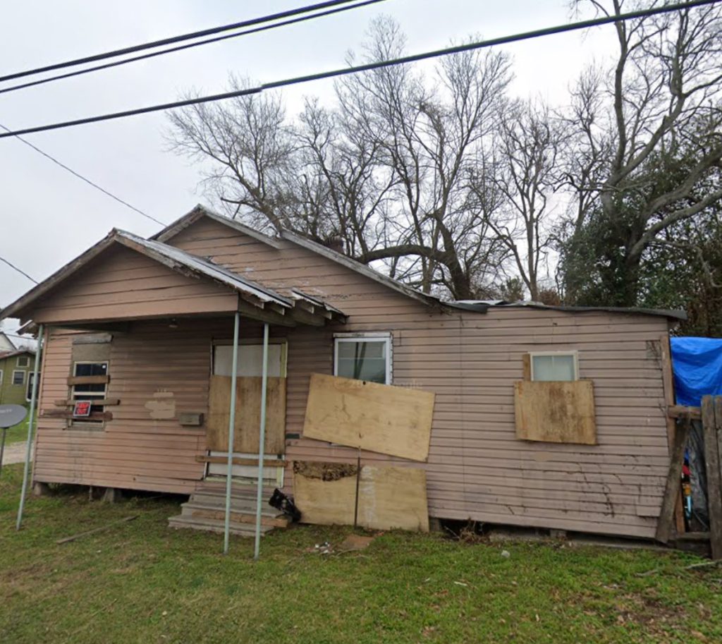 Wholesale Deal in Lafayette, LA
