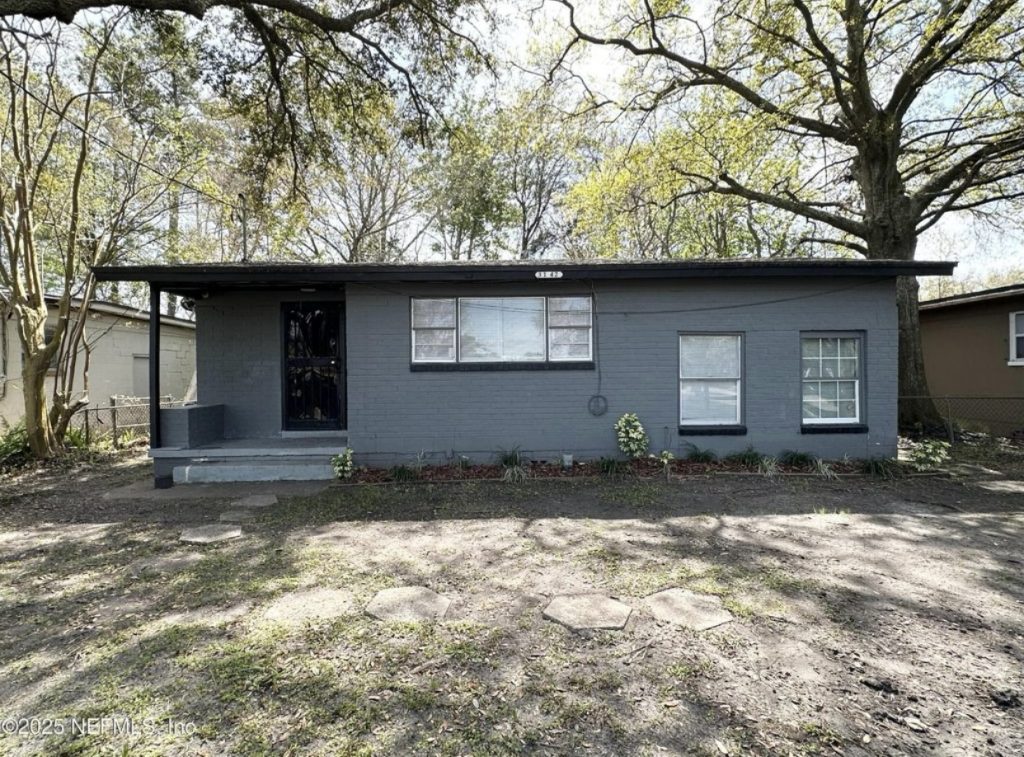 Wholesale Deal in Jacksonville, FL