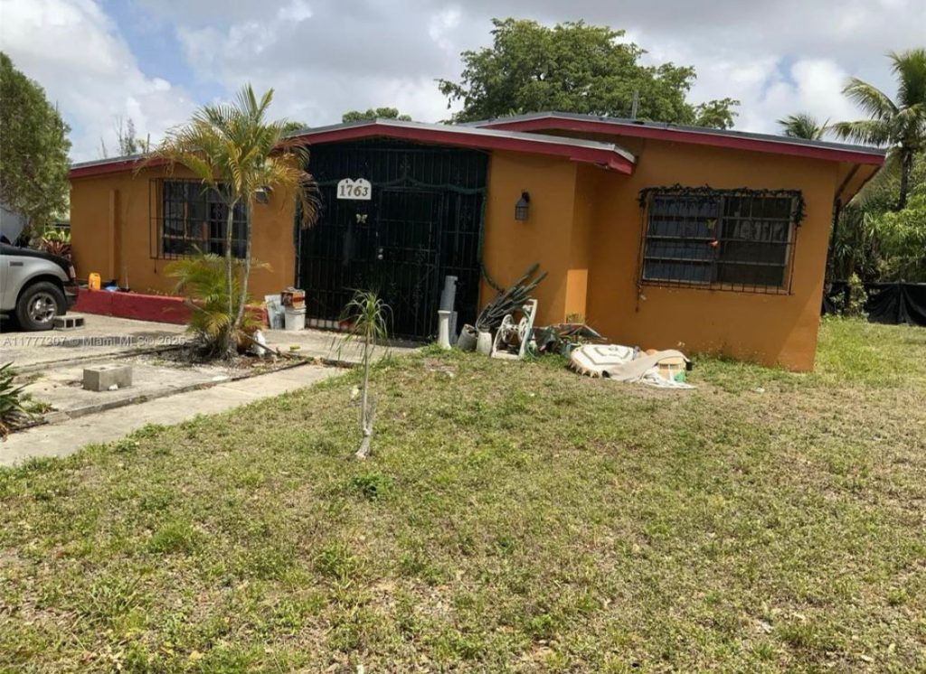 Wholesale Deal in Fort Lauderdale, FL
