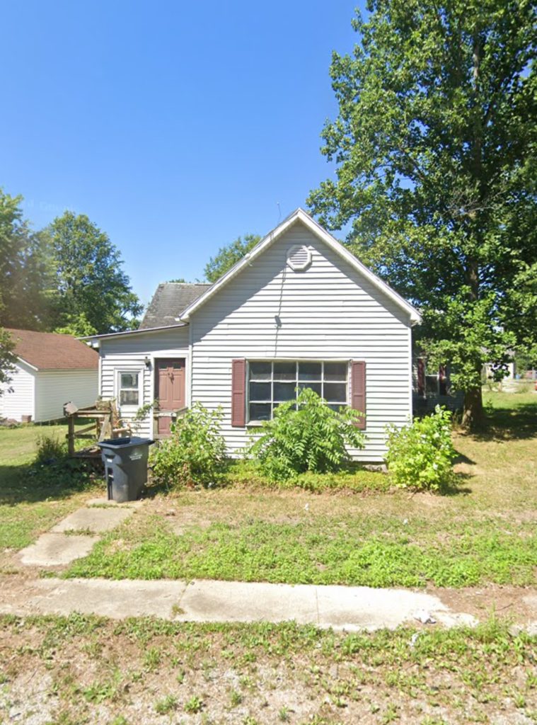 Wholesale Deal in Cisne, IL