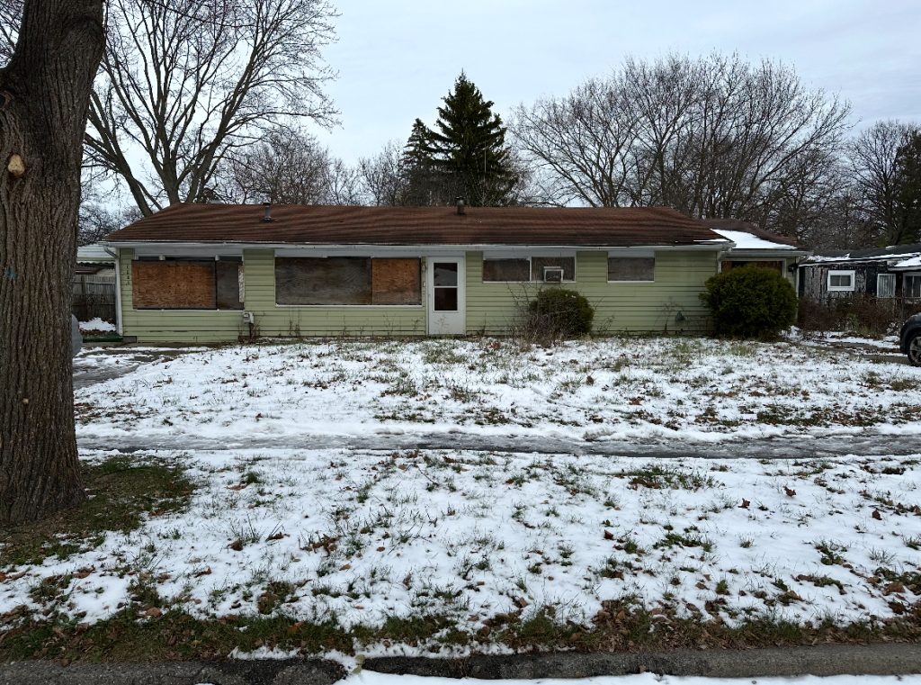 Wholesale Deal in Saginaw, MI