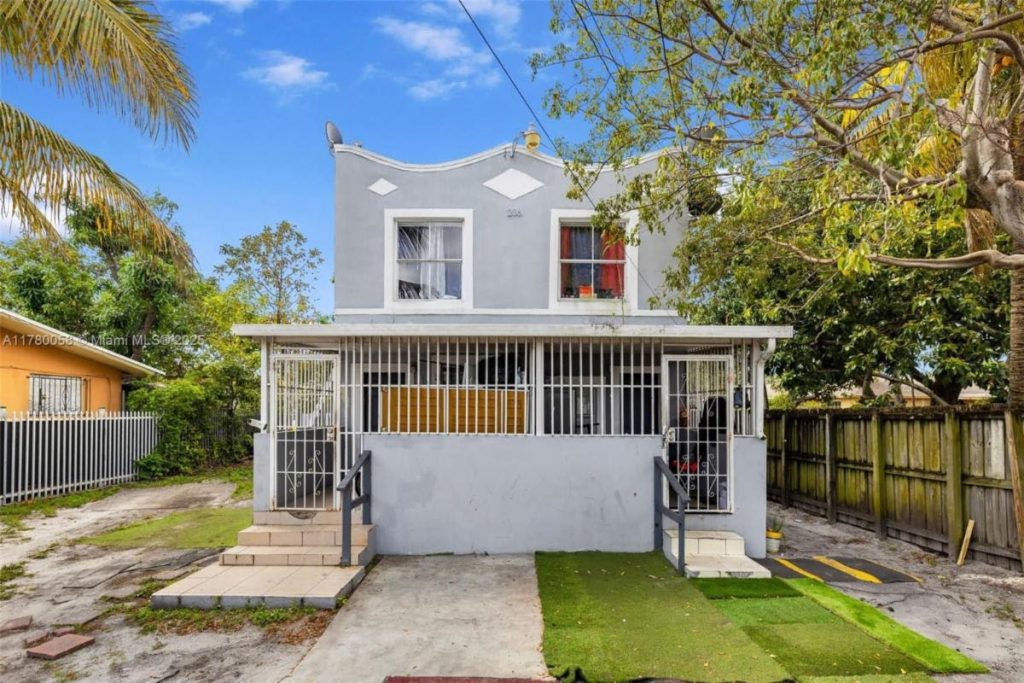 Wholesale Deal in Miami, FL
