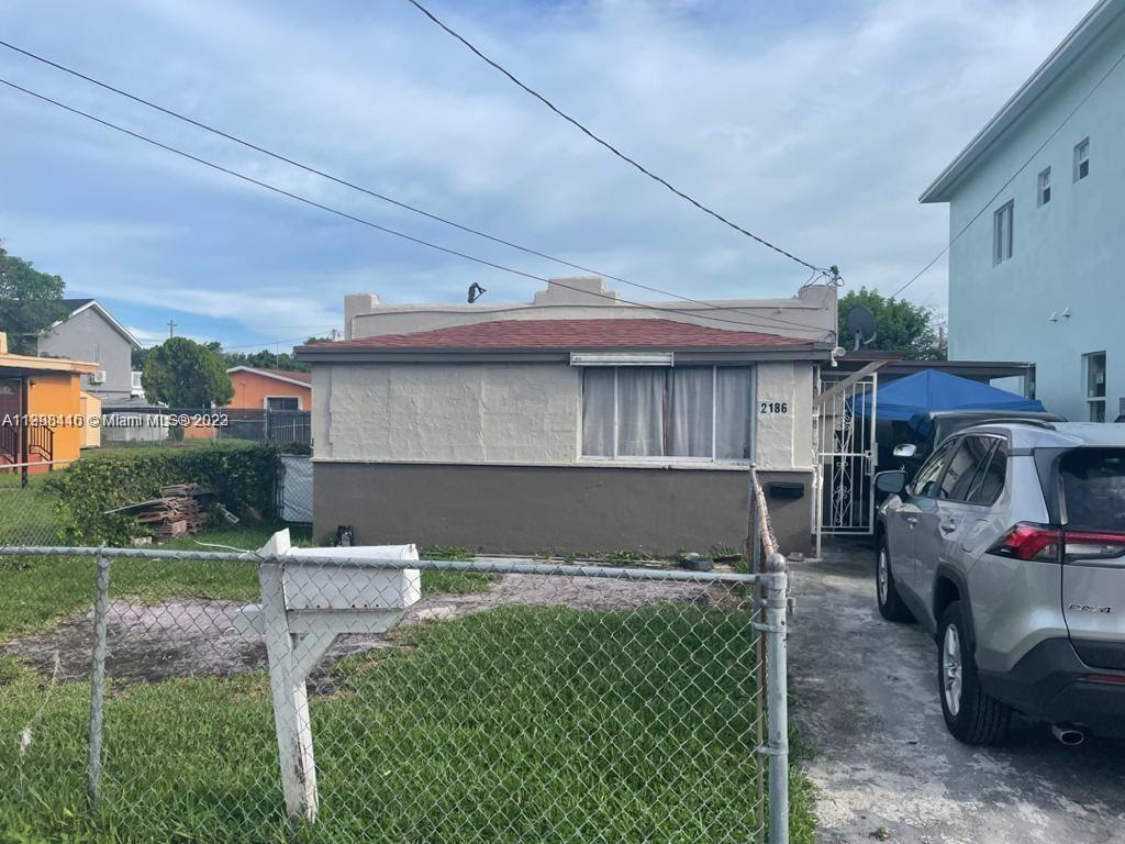 Wholesale Deal in Miami, FL