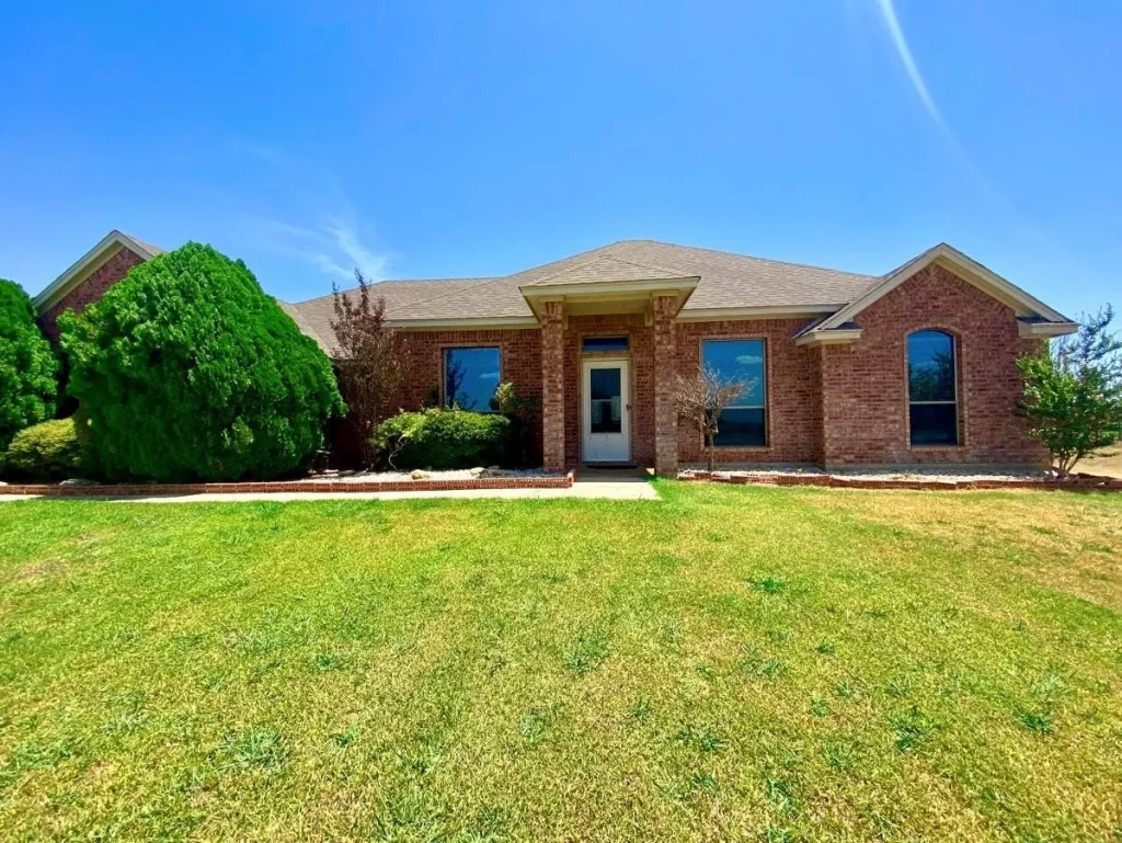 Wholesale Deal in Haslet, TX