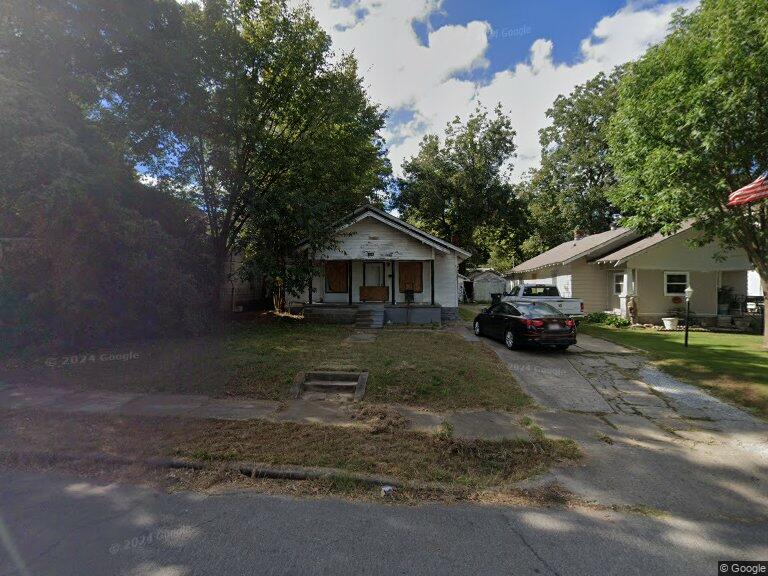 Wholesale Deal in Muskogee, OK
