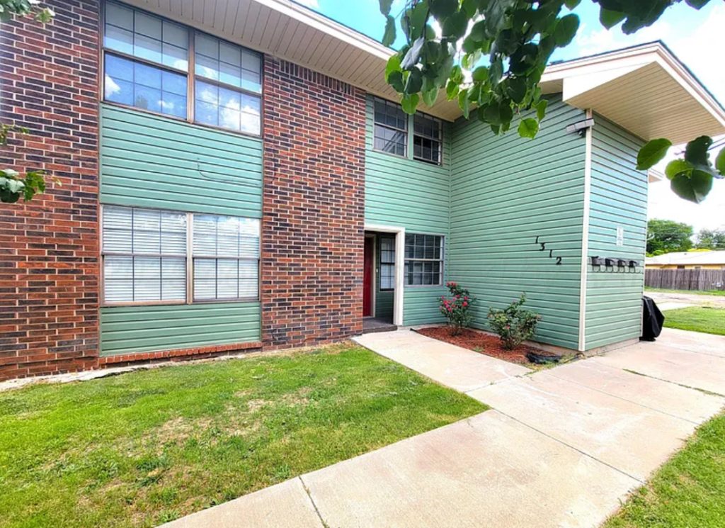 Wholesale Deal in Pampa, TX