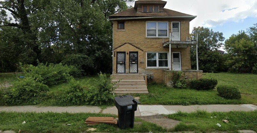 Wholesale Deal in Detroit, MI