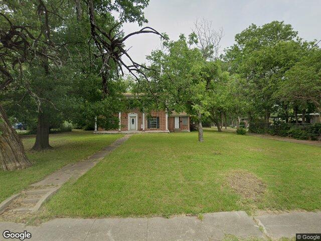 Wholesale Deal in Greenville, TX