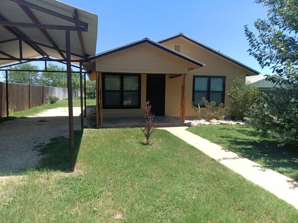 Wholesale Deal in Charlotte, TX