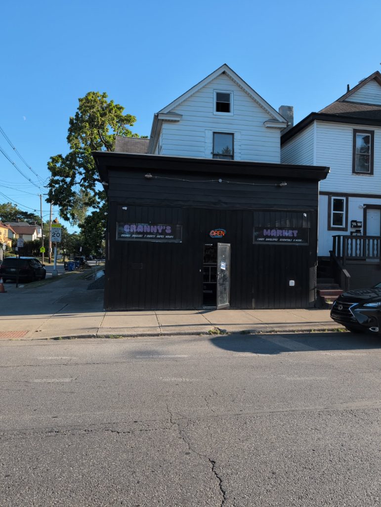 Wholesale Deal in Columbus, OH