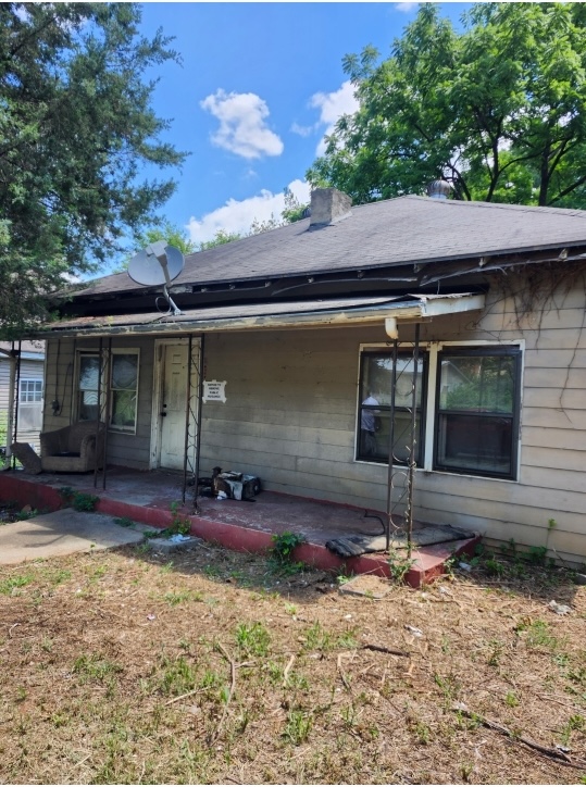Wholesale Deal in Anniston, AL