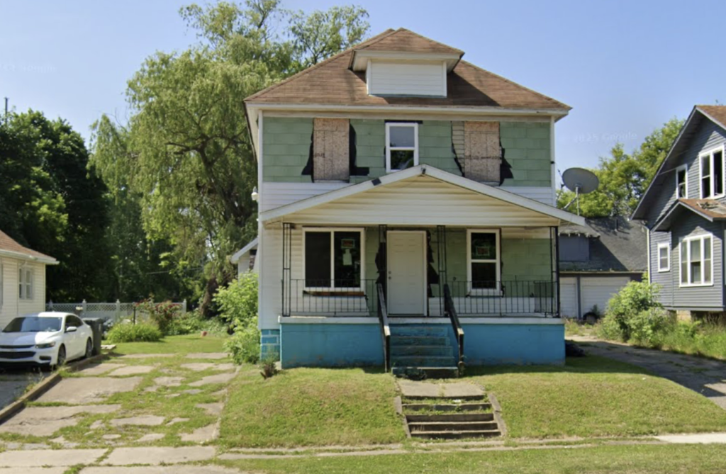 Wholesale Deal in Flint, MI