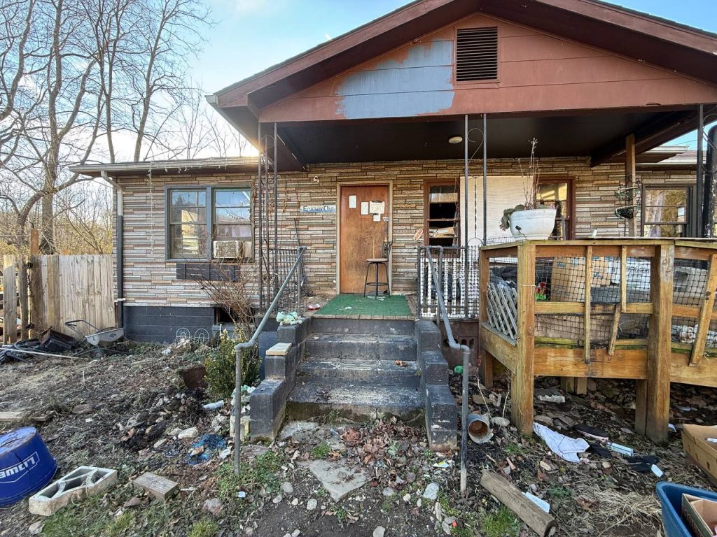 Wholesale Deal in Sylva, NC