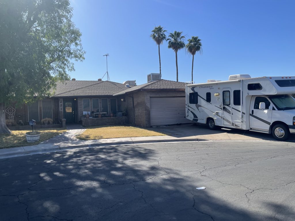 Wholesale Deal in Mesa, AZ