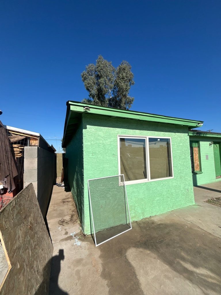 Wholesale Deal in Phoenix, AZ