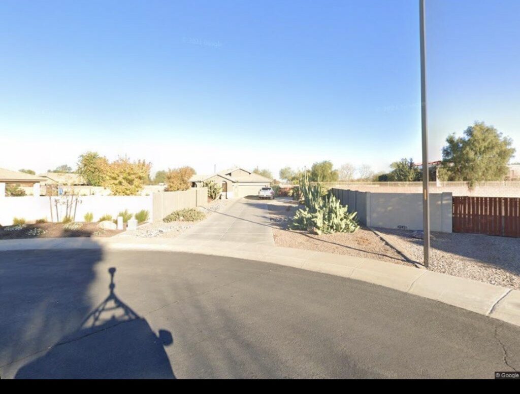Wholesale Deal in Gilbert, AZ