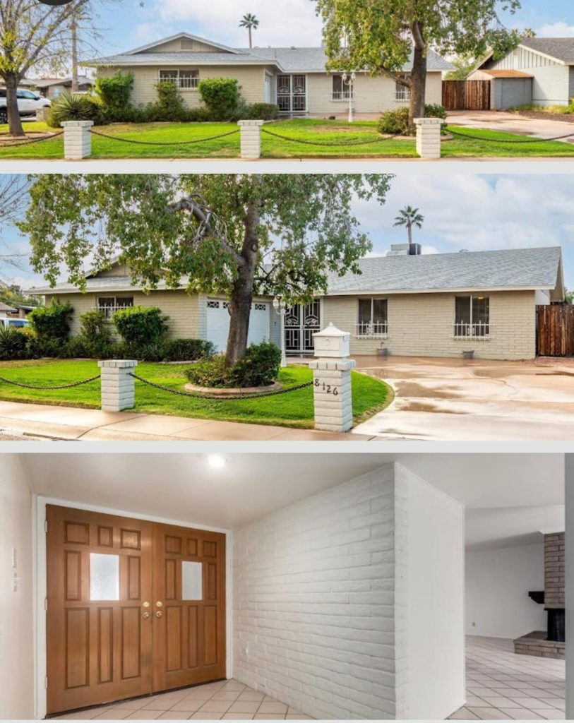 Wholesale Deal in Phoenix, AZ