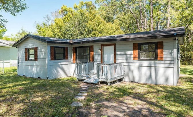 Wholesale Deal in Jacksonville, FL