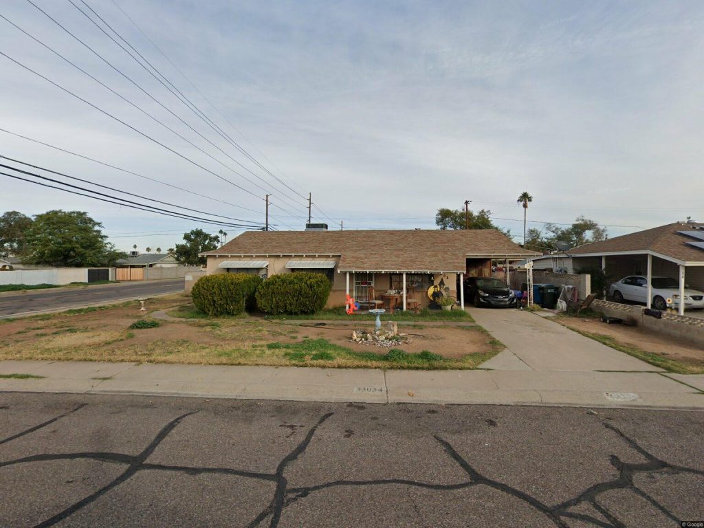 Wholesale Deal in Phoenix, AZ