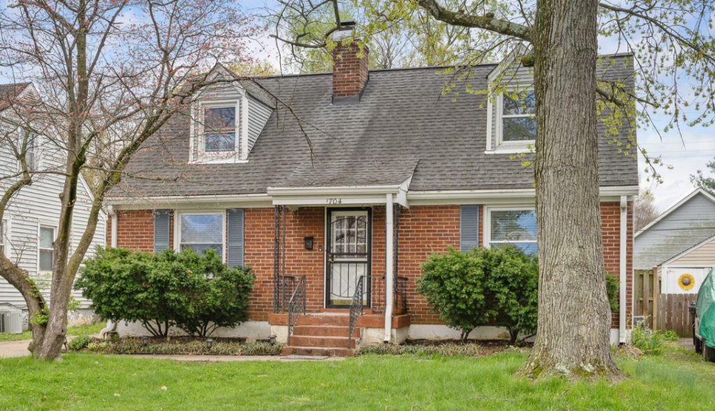 Wholesale Deal in Louisville, KY